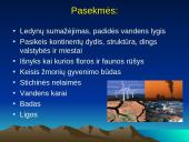 Visuotinis atšilimas 11 puslapis