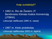 Visuotinis atšilimas 13 puslapis