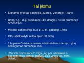 Visuotinis atšilimas 15 puslapis