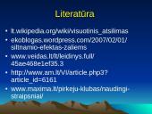 Visuotinis atšilimas 16 puslapis