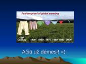 Visuotinis atšilimas 17 puslapis