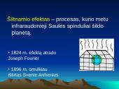 Visuotinis atšilimas 3 puslapis