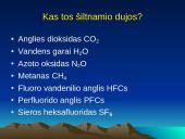 Visuotinis atšilimas 4 puslapis