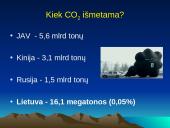 Visuotinis atšilimas 6 puslapis