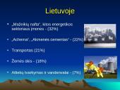 Visuotinis atšilimas 7 puslapis