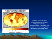 Visuotinis atšilimas 9 puslapis