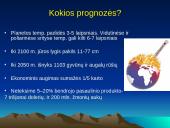 Visuotinis atšilimas 10 puslapis