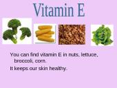 Vitamins and minerals 6 puslapis