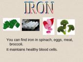 Vitamins and minerals 7 puslapis