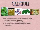 Vitamins and minerals 8 puslapis