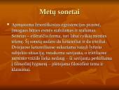 Vytautas Mačernis. Kūrybos bruožai, gyvenimas 9 puslapis