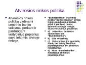 Vokietijos federalinio banko veiklos principai 11 puslapis
