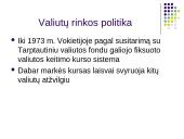Vokietijos federalinio banko veiklos principai 14 puslapis