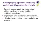 Vokietijos federalinio banko veiklos principai 15 puslapis