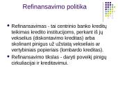 Vokietijos federalinio banko veiklos principai 8 puslapis