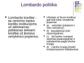 Vokietijos federalinio banko veiklos principai 10 puslapis