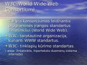 WSDL (Web Servises Description Language) kalba 4 puslapis