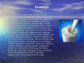 Žaliavinio pieno mikroorganizmai. Mikroorganizmų kitimas laikomame piene. Pieno apsauga nuo mikrobinio gedimo 2 puslapis