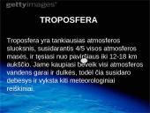 Žemė - Saulės sistemos planeta 12 puslapis