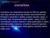 Žemė - Saulės sistemos planeta 14 puslapis