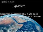 Žemė - Saulės sistemos planeta 15 puslapis