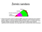 Žemė - Saulės sistemos planeta 16 puslapis