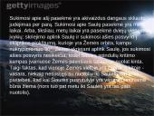 Žemė - Saulės sistemos planeta 17 puslapis