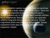 Žemė - Saulės sistemos planeta 18 puslapis