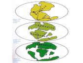 Žemė - Saulės sistemos planeta 6 puslapis