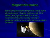 Žemė ir jos charakteristikos 12 puslapis