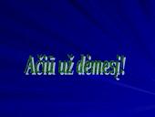 Žemė ir jos charakteristikos 14 puslapis