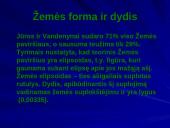 Žemė ir jos charakteristikos 4 puslapis