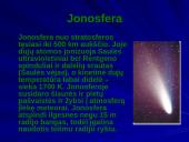 Žemė ir jos charakteristikos 8 puslapis