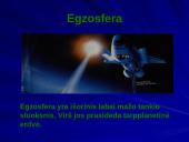 Žemė ir jos charakteristikos 9 puslapis