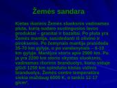 Žemė ir jos charakteristikos 10 puslapis