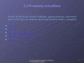 Žemų temperatūrų poveikis audiniams bei mikroorganizmų veiklai 14 puslapis