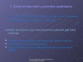 Žemų temperatūrų poveikis audiniams bei mikroorganizmų veiklai 3 puslapis