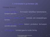 Žemų temperatūrų poveikis audiniams bei mikroorganizmų veiklai 5 puslapis