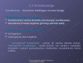 Žemų temperatūrų poveikis audiniams bei mikroorganizmų veiklai 6 puslapis