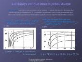 Žemų temperatūrų poveikis audiniams bei mikroorganizmų veiklai 9 puslapis