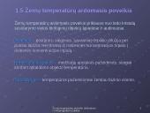 Žemų temperatūrų poveikis audiniams bei mikroorganizmų veiklai 10 puslapis