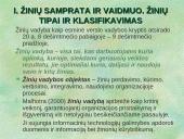 Žinių vadybos svarbiausi uždaviniai 2 puslapis