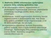Žinių vadybos svarbiausi uždaviniai 3 puslapis
