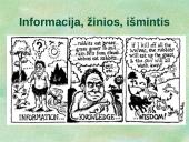 Žinių vadybos svarbiausi uždaviniai 6 puslapis