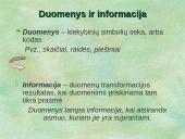 Žinių vadybos svarbiausi uždaviniai 9 puslapis