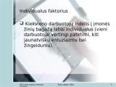 Žinių vadybos faktoriai 11 puslapis