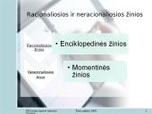 Žinių vadybos faktoriai 14 puslapis