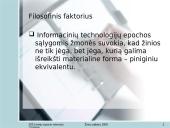 Žinių vadybos faktoriai 5 puslapis