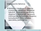 Žinių vadybos faktoriai 6 puslapis