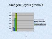 Žmogaus smegenų evoliucija 17 puslapis